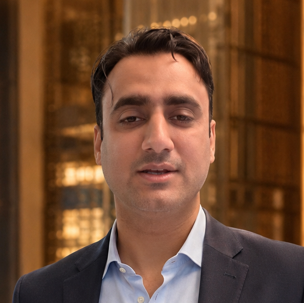 Kaveh Bahman